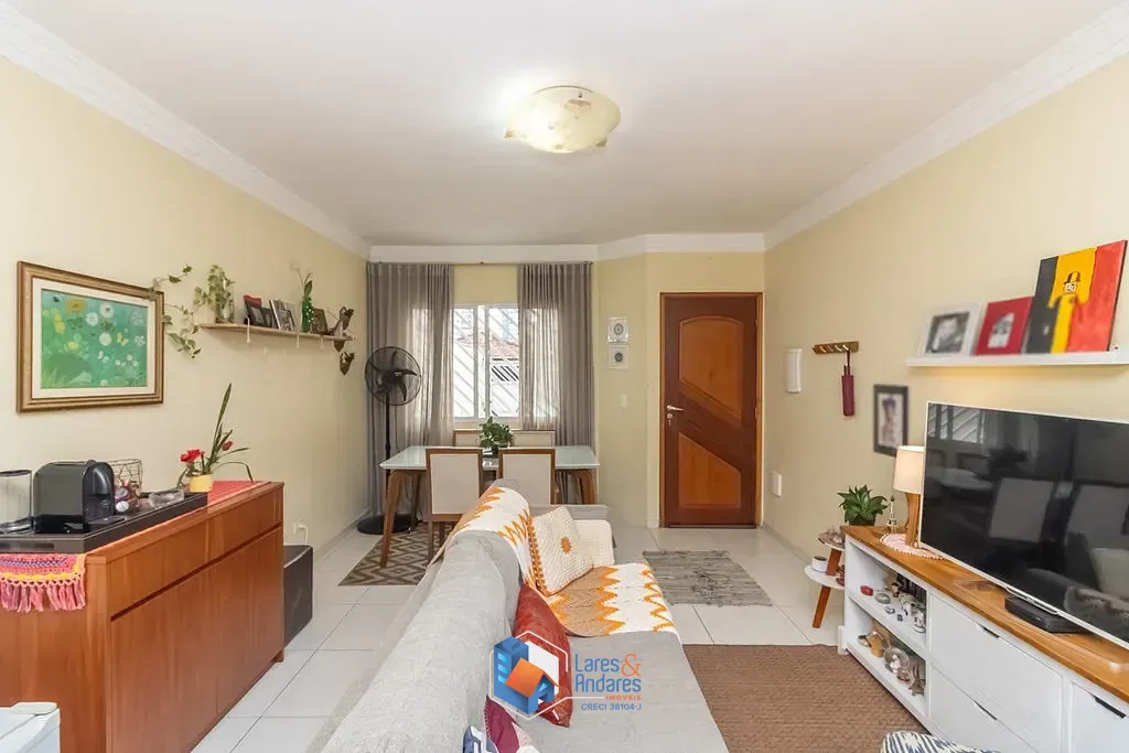Casa, 3 quartos, 95 m² - Foto 26