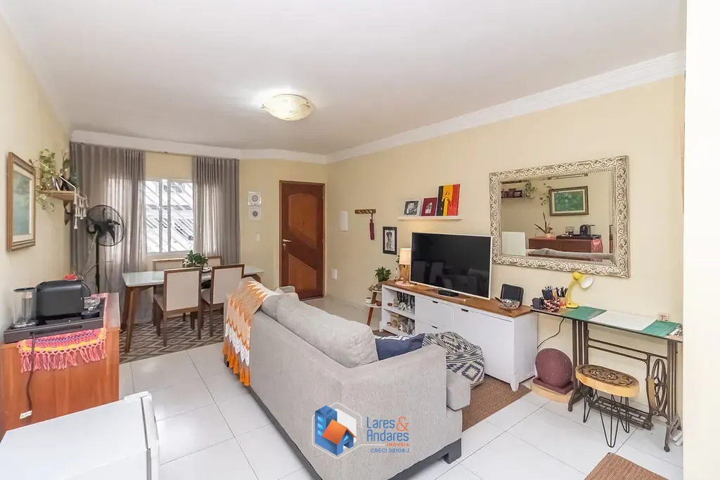 Casa, 3 quartos, 95 m² - Foto 25
