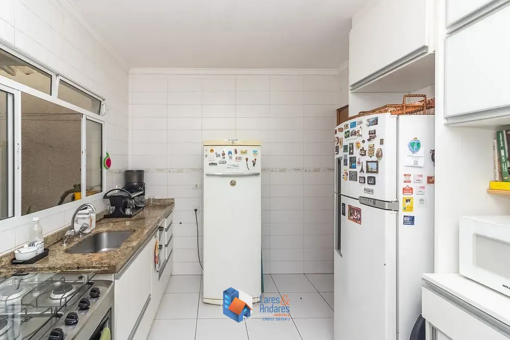 Casa, 3 quartos, 95 m² - Foto 24