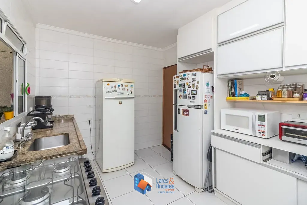 Casa, 3 quartos, 95 m² - Foto 23