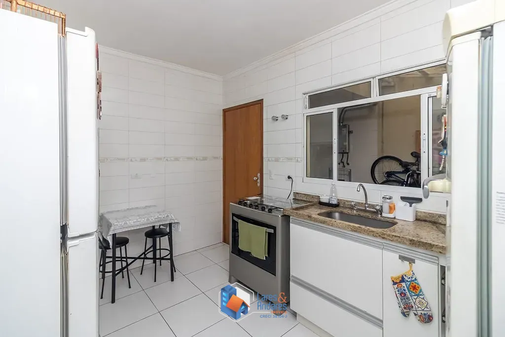 Casa, 3 quartos, 95 m² - Foto 22