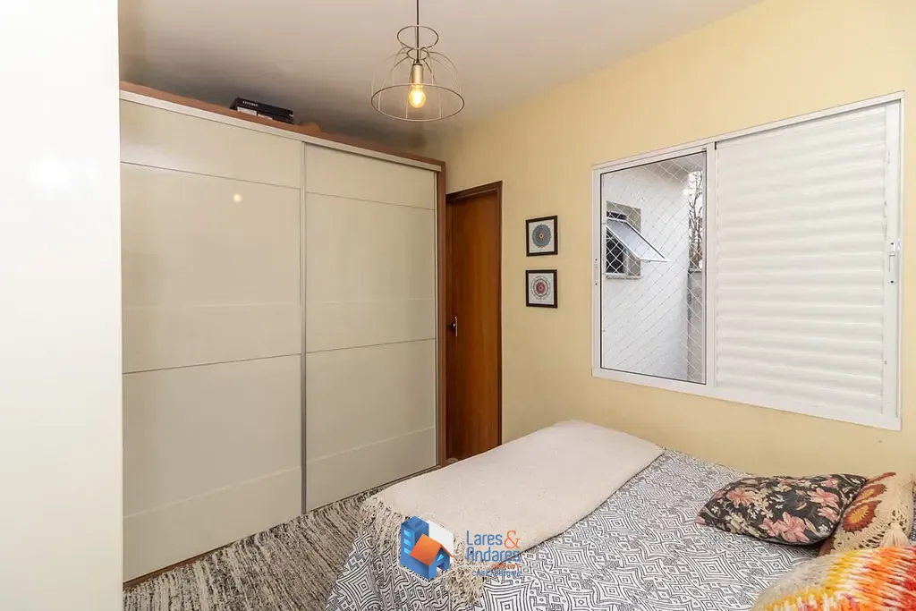 Casa, 3 quartos, 95 m² - Foto 20