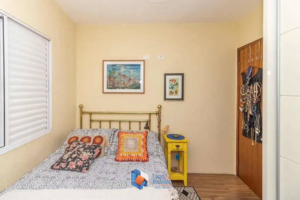 Casa, 3 quartos, 95 m² - Foto 19