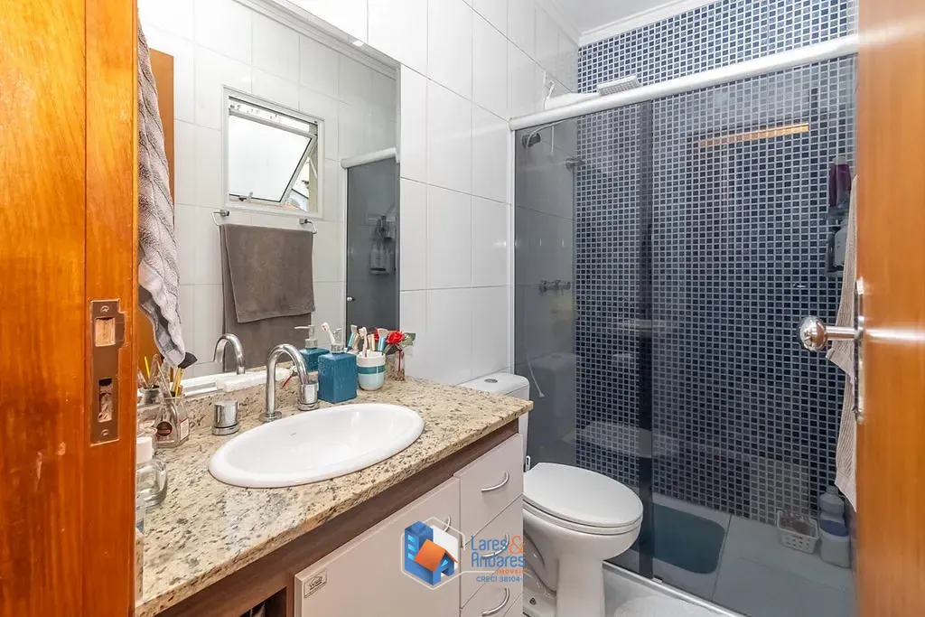 Casa, 3 quartos, 95 m² - Foto 18
