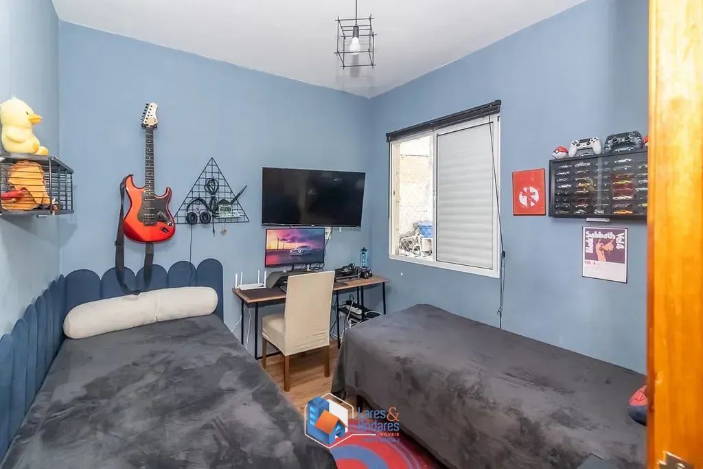 Casa, 3 quartos, 95 m² - Foto 17