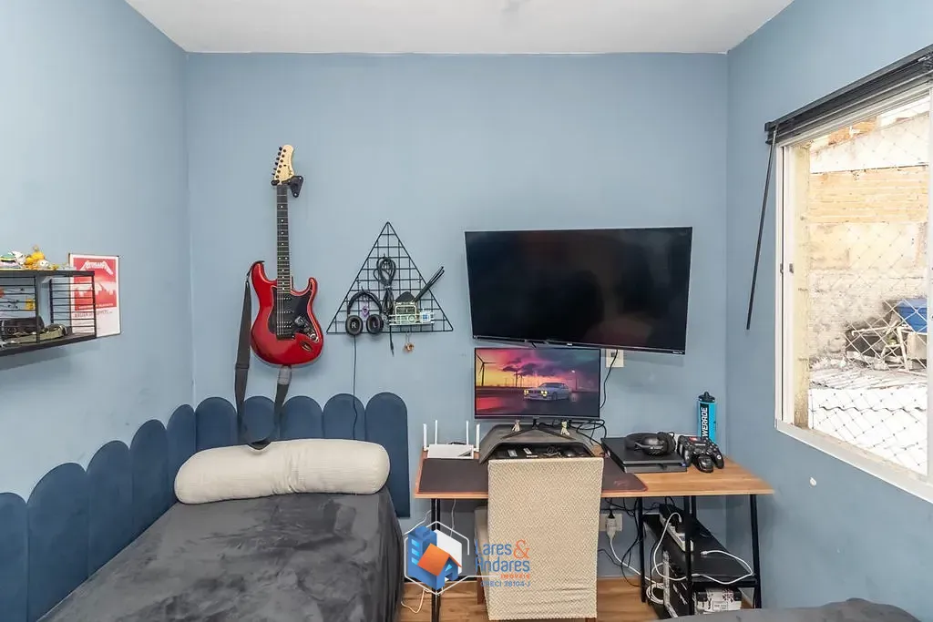 Casa, 3 quartos, 95 m² - Foto 16