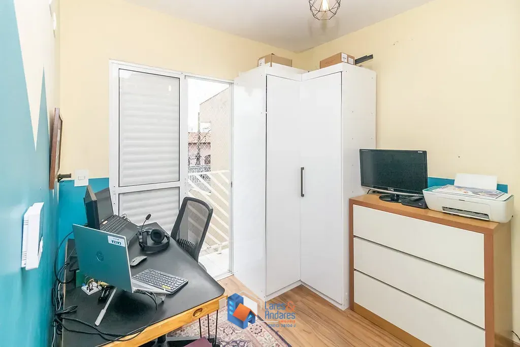 Casa, 3 quartos, 95 m² - Foto 15