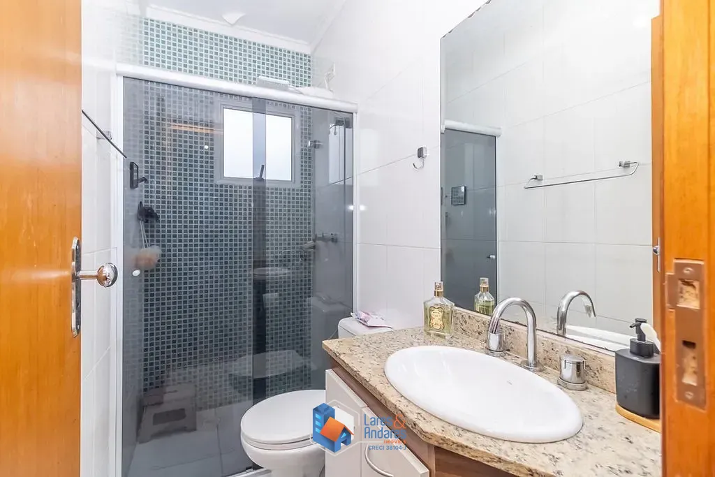 Casa, 3 quartos, 95 m² - Foto 12