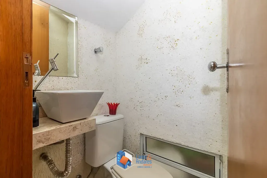 Casa, 3 quartos, 95 m² - Foto 11