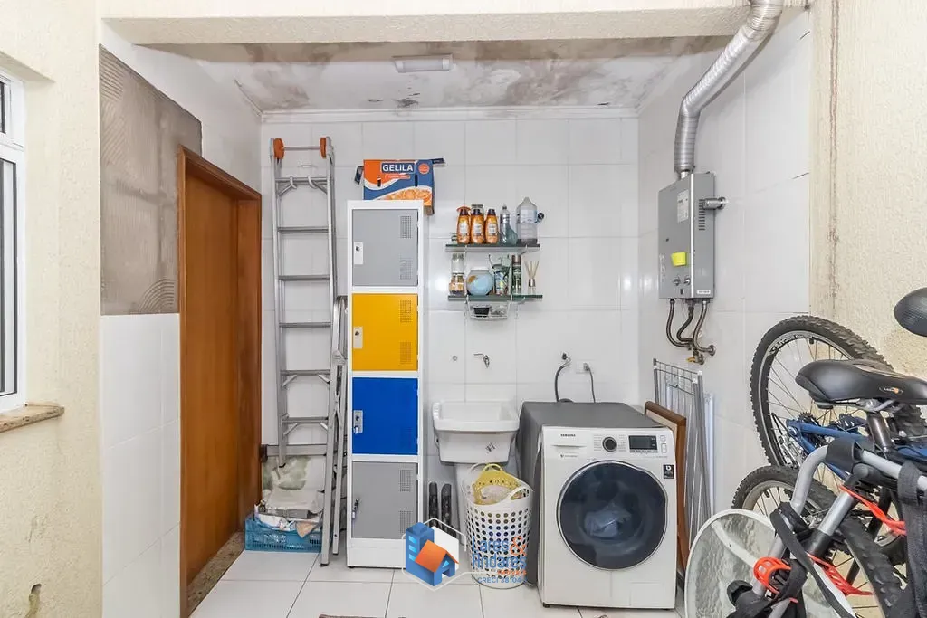 Casa, 3 quartos, 95 m² - Foto 10