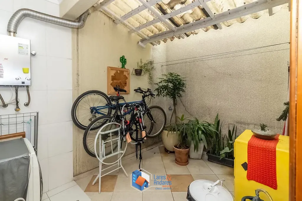 Casa, 3 quartos, 95 m² - Foto 9