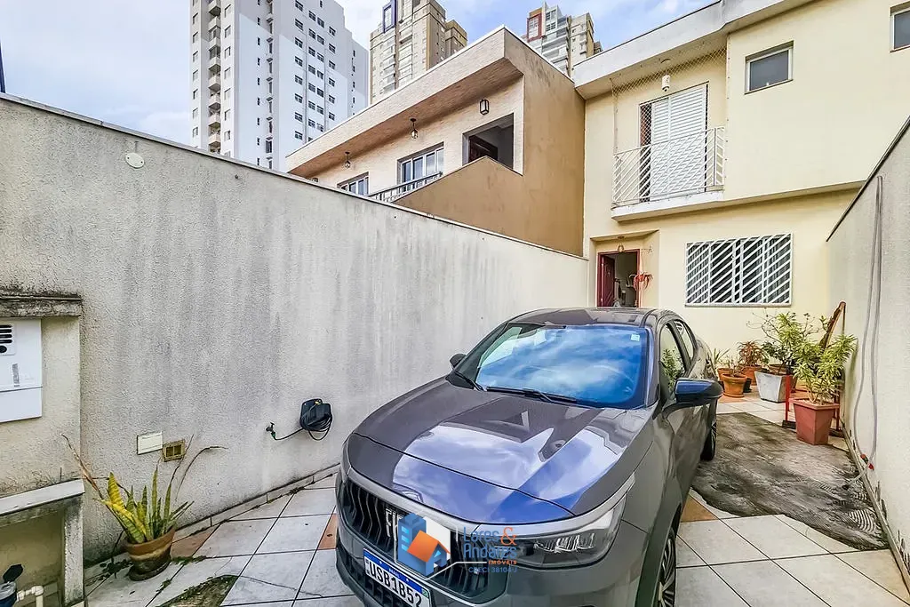 Casa, 3 quartos, 95 m² - Foto 6