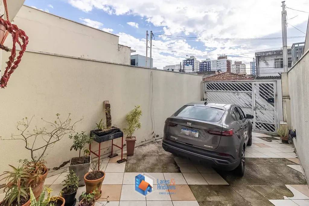 Casa, 3 quartos, 95 m² - Foto 5