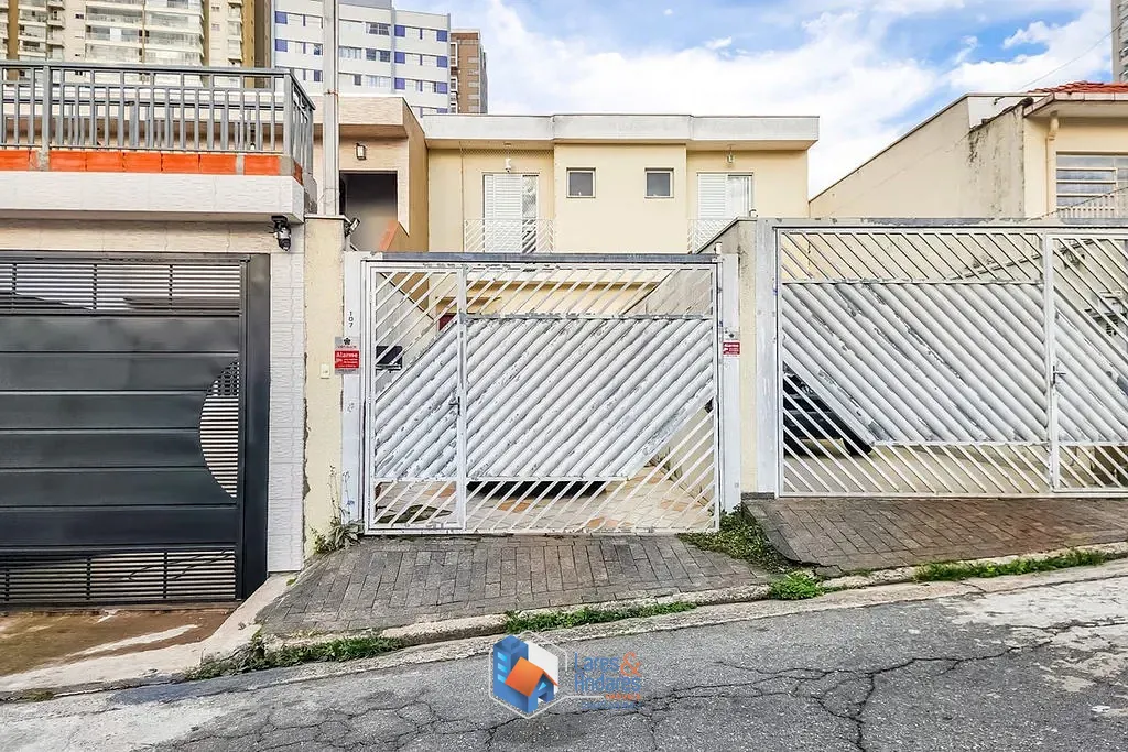 Casa, 3 quartos, 95 m² - Foto 4