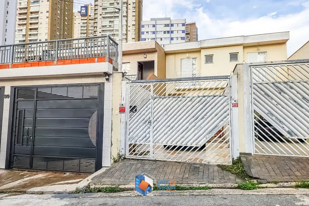 Casa, 3 quartos, 95 m² - Foto 3