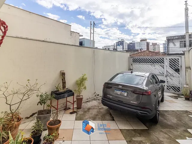 Casa 3 quartos e 5 banheiros, à venda, no bairro Vila Gumercindo em São Paulo