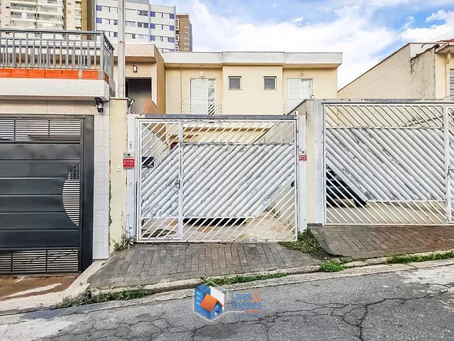 Casa 3 quartos e 5 banheiros, à venda, no bairro Vila Gumercindo em São Paulo