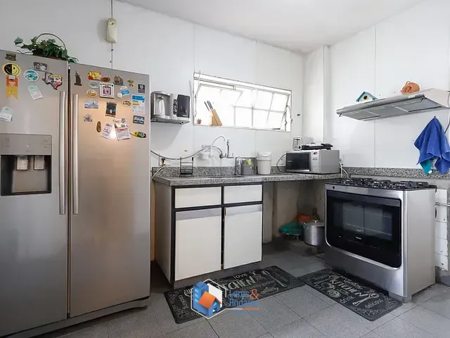 Apartamento 4 quartos e 4 banheiros, à venda, no bairro Perdizes em São Paulo