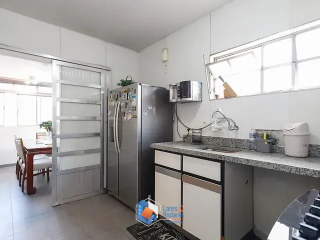 Apartamento 4 quartos e 4 banheiros, à venda, no bairro Perdizes em São Paulo