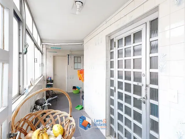 Apartamento 4 quartos e 4 banheiros, à venda, no bairro Perdizes em São Paulo