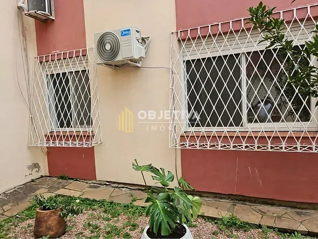 Apartamento 2 quartos e 1 banheiro, à venda, no bairro Humaitá em Porto Alegre