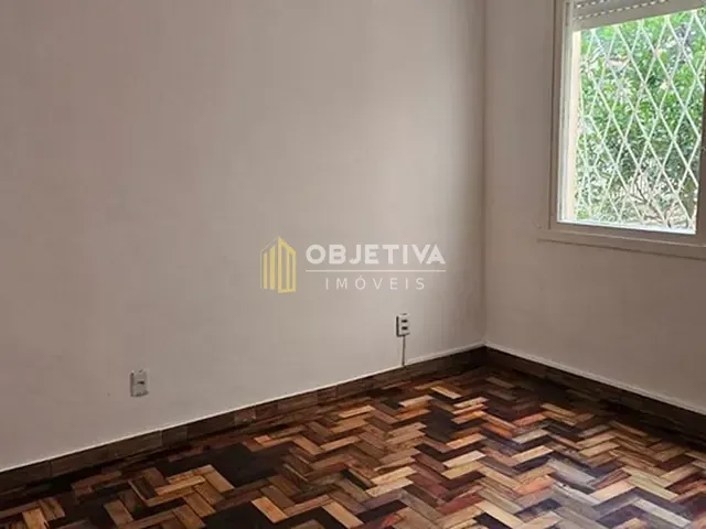 Apartamento 2 quartos e 1 banheiro, à venda, no bairro Humaitá em Porto Alegre
