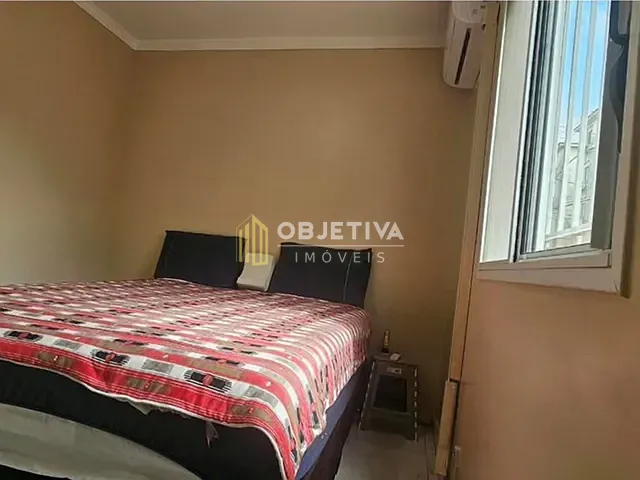 Apartamento 2 quartos e 1 banheiro, à venda, no bairro Humaitá em Porto Alegre