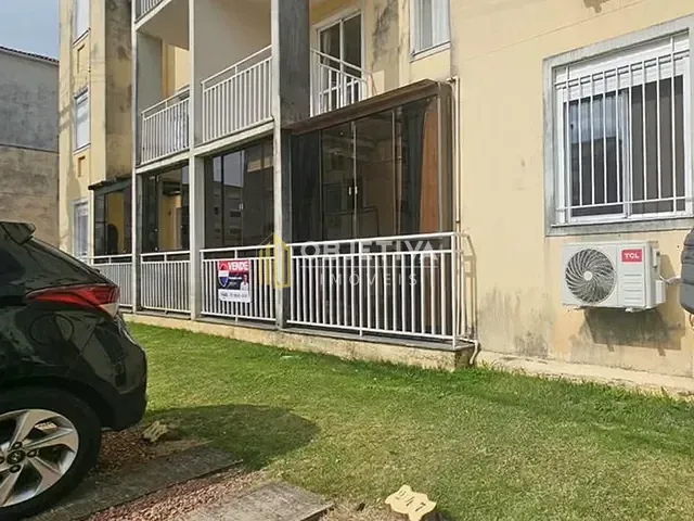 Apartamento 2 quartos e 1 banheiro, à venda, no bairro Humaitá em Porto Alegre