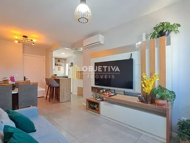 Apartamento 2 quartos e 5 banheiros, à venda, no bairro Jardim Botânico em Porto Alegre