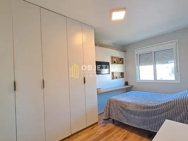 Apartamento 2 quartos e 5 banheiros, à venda, no bairro Jardim Botânico em Porto Alegre