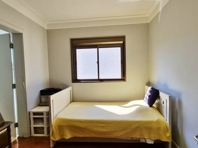 Foto do Apartamento - Apartamento à venda 3 Quartos 3 Suites 3 Vagas 194M² Moema São Paulo - SP | Lares e Andares Imóveis