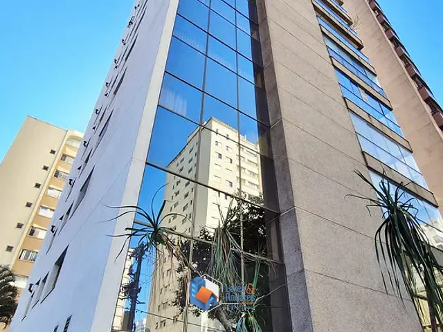Apartamento 3 quartos e 3 banheiros, à venda, no bairro Moema em São Paulo