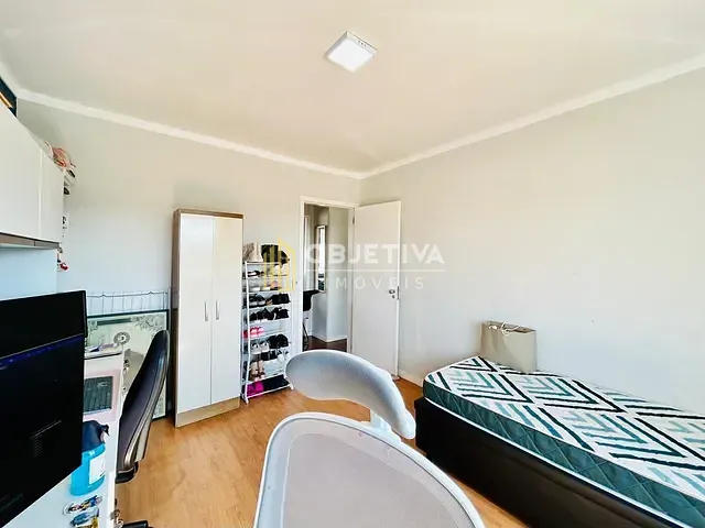 Apartamento 2 quartos e 1 banheiro, à venda, no bairro Três Figueiras em Porto Alegre