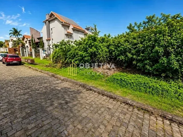 Terreno à venda, no bairro Jardim Isabel em Porto Alegre