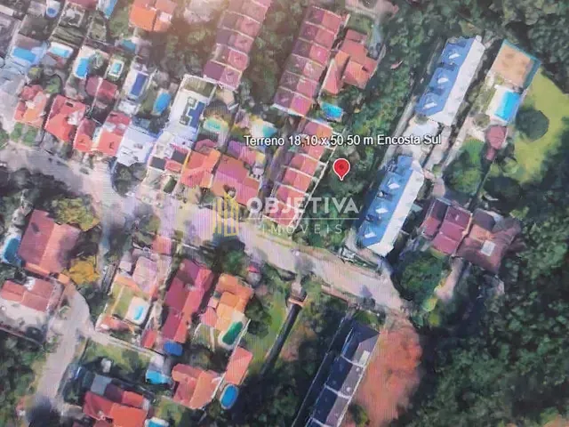Terreno à venda, no bairro Jardim Isabel em Porto Alegre