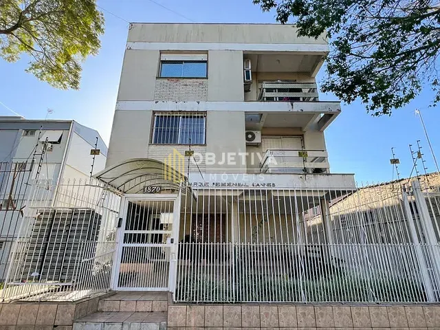 Apartamento 1 quarto e 1 banheiro, à venda, no bairro Camaquã em Porto Alegre