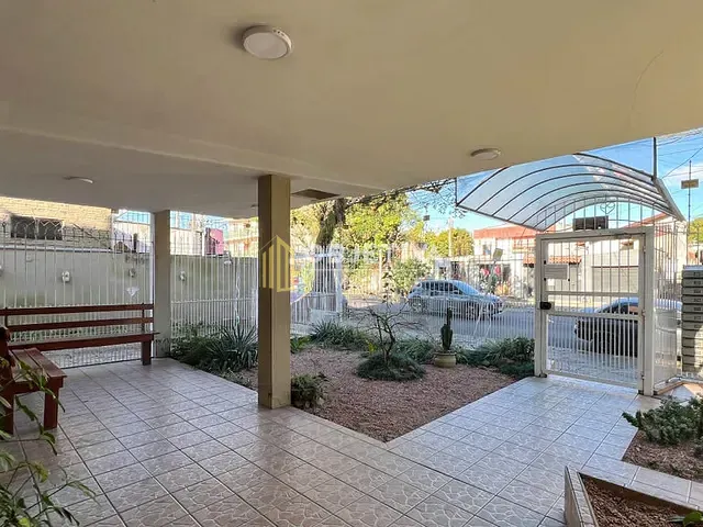 Apartamento 1 quarto e 1 banheiro, à venda, no bairro Camaquã em Porto Alegre