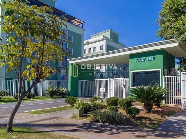 Empreendimento disponível, no bairro Igara em Canoas