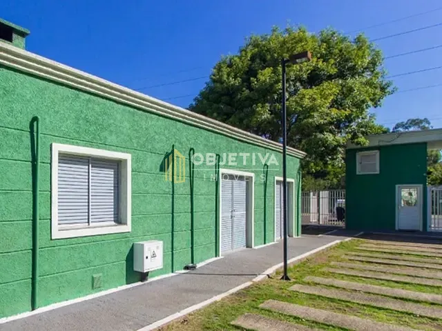 Empreendimento disponível, no bairro Igara em Canoas