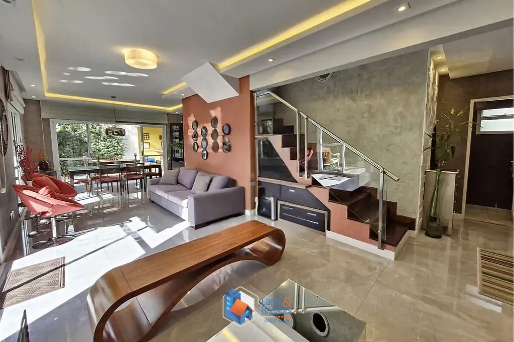 Casa, 4 quartos, 182 m² - Foto 27