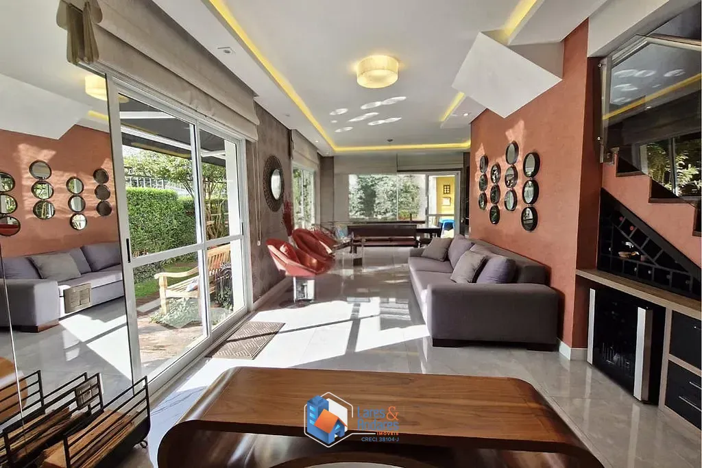 Casa, 4 quartos, 182 m² - Foto 29