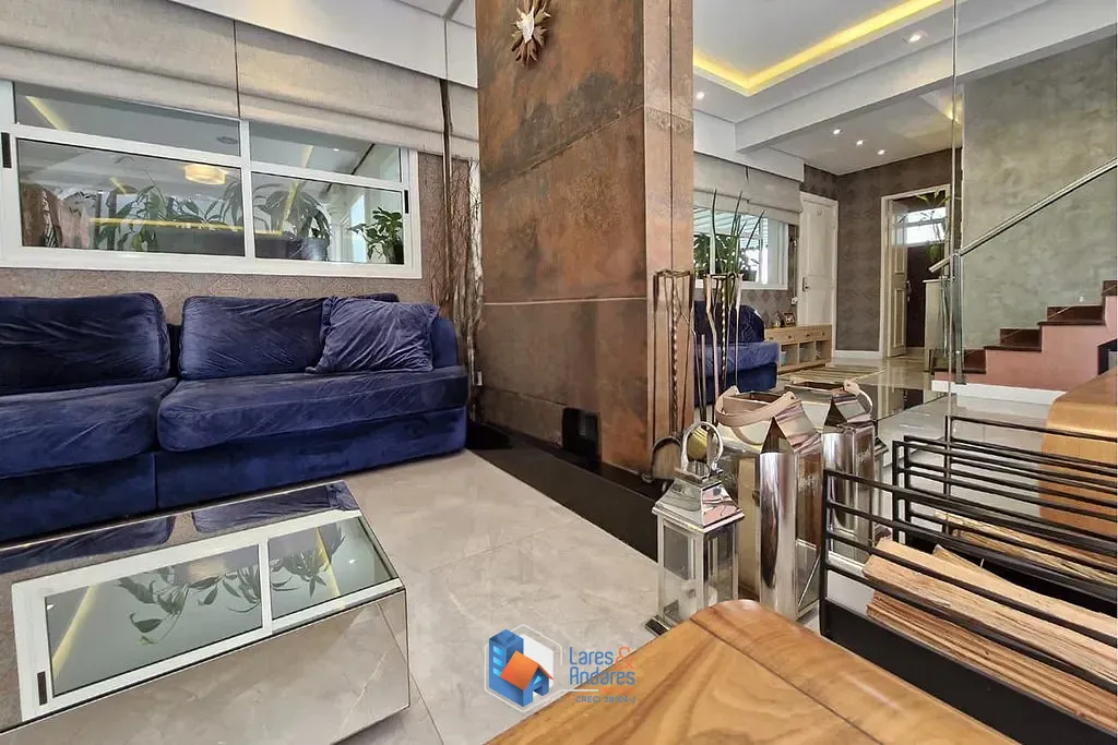 Casa, 4 quartos, 182 m² - Foto 30