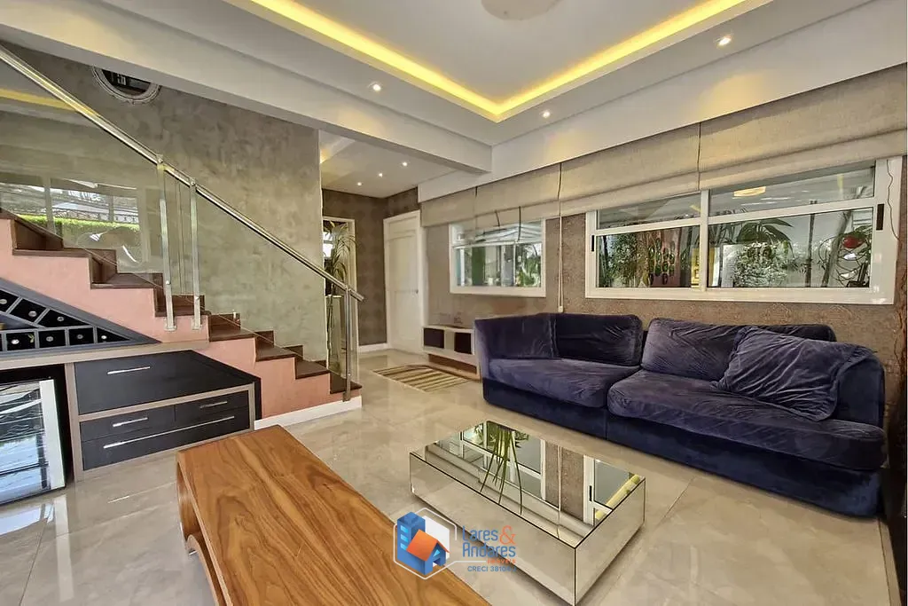Casa, 4 quartos, 182 m² - Foto 31
