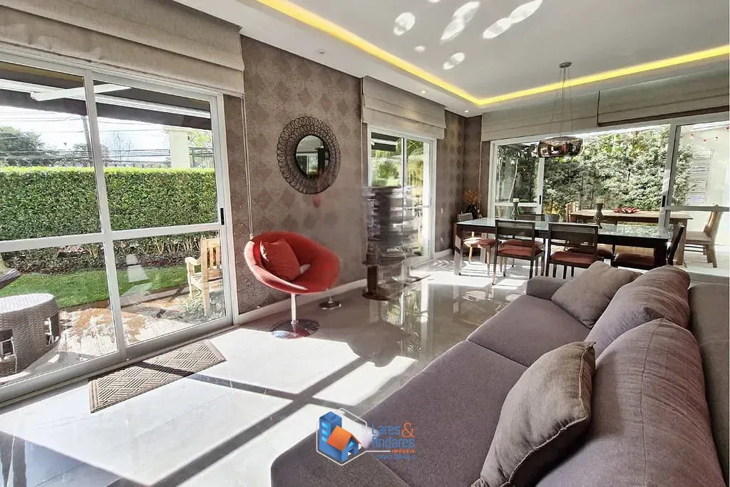 Casa, 4 quartos, 182 m² - Foto 32