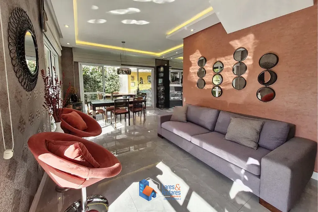 Casa, 4 quartos, 182 m² - Foto 33