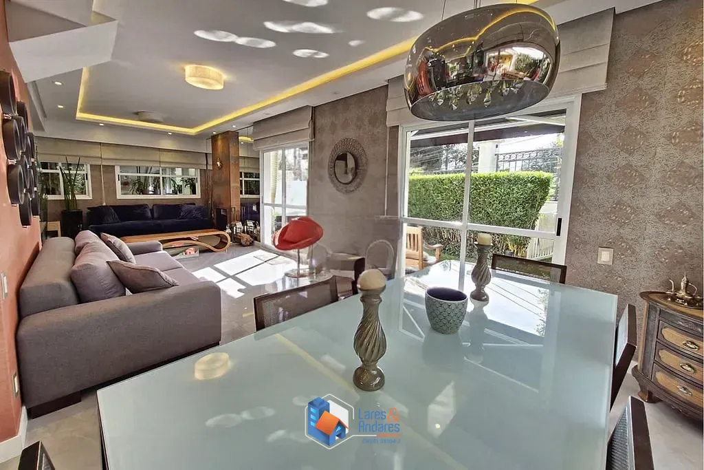 Casa, 4 quartos, 182 m² - Foto 34