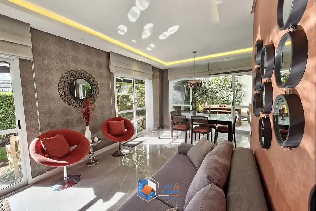 Casa, 4 quartos, 182 m² - Foto 35
