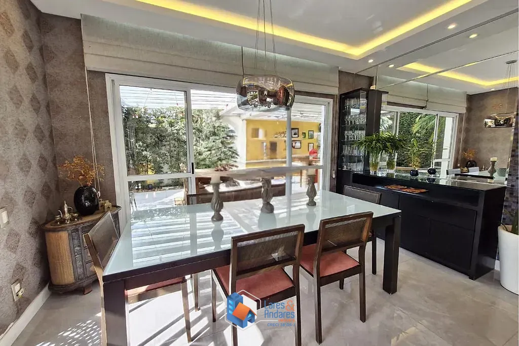 Casa, 4 quartos, 182 m² - Foto 36
