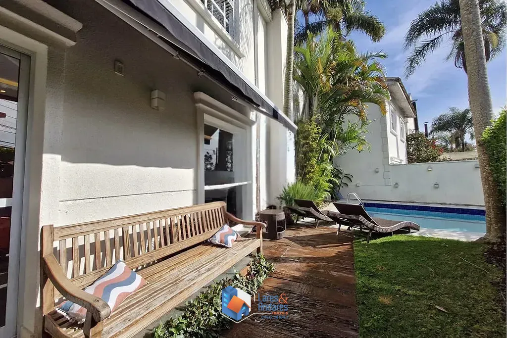 Casa, 4 quartos, 182 m² - Foto 39
