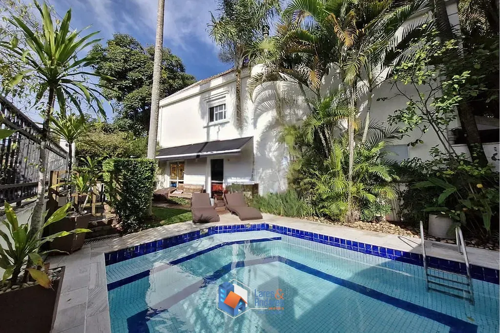 Casa, 4 quartos, 182 m² - Foto 41